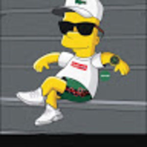 Meet your Posher, Nassir little